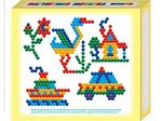 Магнитная мозаика, 125 элементов, 5 цветов