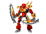 70787 Таху - Повелитель Огня LEGO BIONICLE