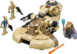 75080 Бронированный штурмовой танк AAT LEGO STAR WARS