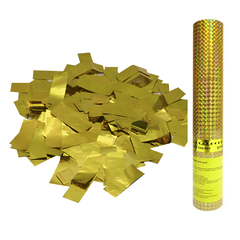 №92  "Золотое конфетти"  60 см.