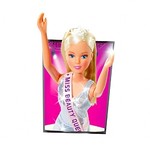 Кукла Штеффи Королева красоты, 29 см Steffi Love Miss Beauty Queen