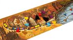 Настольная игра Брюгге: Город на Звине Дополнительные возможности и новые персонажи
