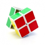 LanLan 2x2x2 Белый (Кубик Рубика ЛанЛан 2х2х2)