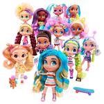 Куколка Hairdorables Dolls Series 1