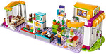 41118 Супермаркет Lego Friends