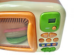 Игровой набор Микроволновая печь (22696)