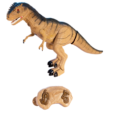 Динозавр "Дилофозавр"
