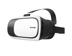 Очки виртуальной реальности Sponge VR