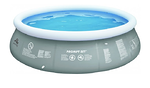 Надувной бассейн Prompt Set Pool  с фильтр-насосом 300х76 см
