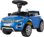 Машина-каталка Chi Lok Bo Land Rover Range Rover (синий)
