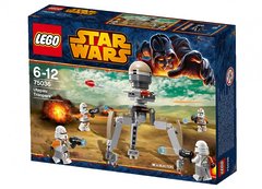 75036 Воины Утапау LEGO STAR WARS