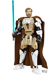 Конструктор Decool Звездные войны Оби-Ван Кеноби 9013 (83 детали)