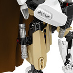 Конструктор Decool Звездные войны Оби-Ван Кеноби 9013 (83 детали)