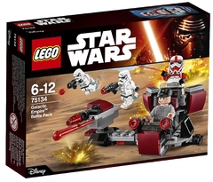 75134 Боевой набор Галактической Империи Lego Star Wars