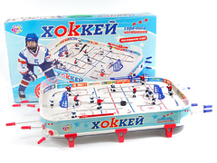 Настольный Хоккей Play Smart 0711