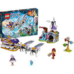 41077 Летающие сани Эйры Lego Elves