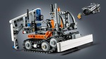 42032 Гусеничный погрузчик LEGO TECHNIC