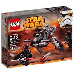 75079 Воины тени LEGO STAR WARS