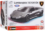 Сборная модель Lamborghini Reventon Стрит Файер - Ламборгини Ревентон 1:32