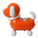 Говорящий щенок Электронная музыкальная игрушка