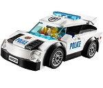 60128 Полицейская погоня Lego City