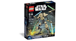 75112 Генерал Гривуc Lego Star Wars