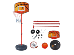Набор для баскетбола (стойка)