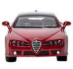 Модель автомобиля Alfa Romeo 4C Стрит Файер - Альфа Ромео 4С 1:32
