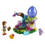 Конструктор LEGO Elves 41171 Эмили Джонс и дракончик Ветра