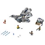 Конструктор LEGO Star Wars TM  75147 Звёздный Мусорщик
