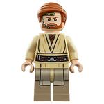 Конструктор LEGO Star Wars 75135 Перехватчик джедаев Оби-Вана Кеноби