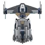 Конструктор LEGO Star Wars TM  75147 Звёздный Мусорщик