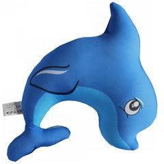 Игрушка антистресс «Дельфин»
