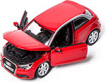 Модель автомобиля 1:24 Audi A1 (Ауди A1)