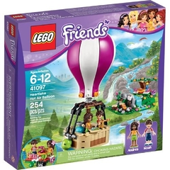 41097 Воздушный шар LEGO FRIENDS
