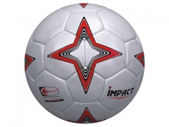 Мяч футбольный "Impact-Kappa" 8002-1