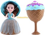 Кукла-сюрприз Мороженое с ароматом 