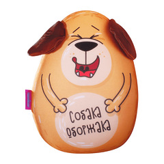 Игрушка "Собака Оборжака"