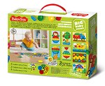 Мозаика для самых маленьких 31 элементов Baby Toys