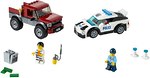 60128 Полицейская погоня Lego City