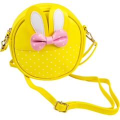 Детская сумка VT19-10613 (желтый)
