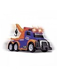 Эвакуатор Tow Truck (свет, звук), 15 см