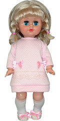 Кукла Карина 9 озвучена, 40 см арт. 18-С-05