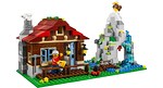 Lego 31025 Домик в горах 