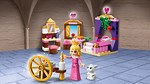 41060 Спальня Спящей красавицы Lego Disney Princess