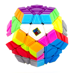 Головоломка Кубик Рубика Мегамикс 