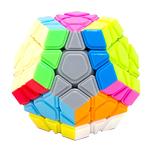 Головоломка Кубик Рубика Мегамикс 