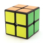 MoYu 2x2x2 YuPo Черный (Кубик Рубика Мою 2х2х2 ЮПо)