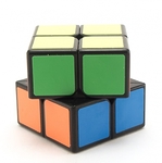 MoYu 2x2x2 YuPo Черный (Кубик Рубика Мою 2х2х2 ЮПо)