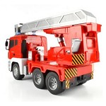 Радиоуправляемая пожарная машина 1:18 MZ 2081 1